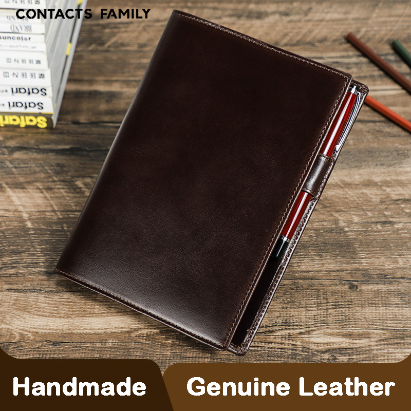 Stationery Supply Business - Kalemlik Notebook kılıfı iş okul ofis