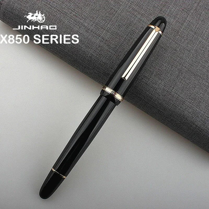 Stationery Supply Business - 1/5 adet JINHAO X850 dolma kalem