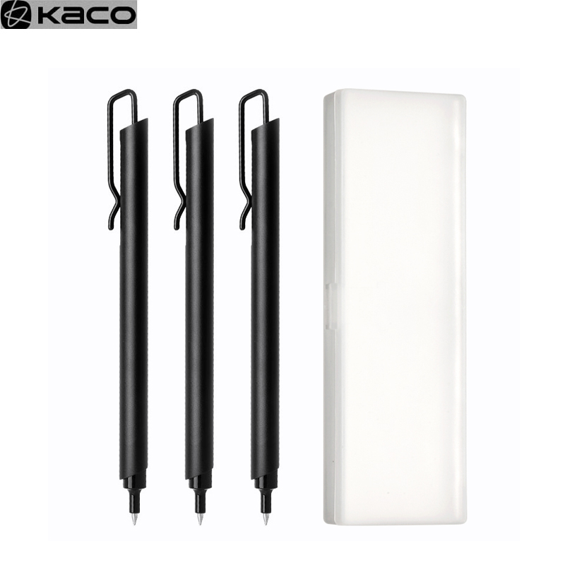 Kaco Metal Tabela Kalemi Jel K - Stationery Supply Business incelemesi ve fiyatı
