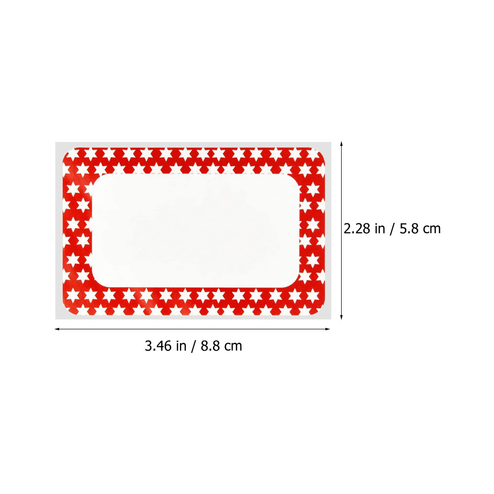 Boş Sıralama Etiket Çıkartmala - Sticker Label Roll incelemesi ve fiyatı
