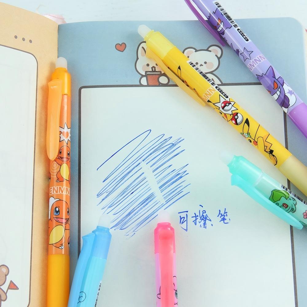 Rastgele 6/12/24 adet Pokemon  - Stationery Office incelemesi ve fiyatı