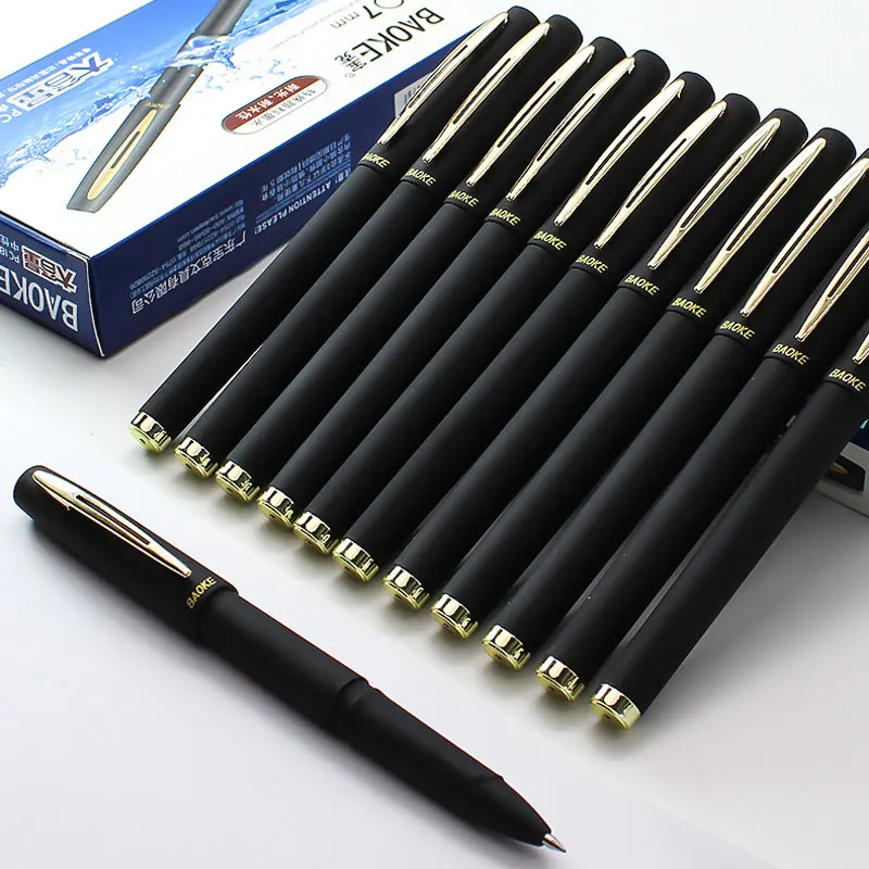 0.5/0.7/1.0mm büyük kapasiteli - Stationery Supply Business incelemesi ve fiyatı