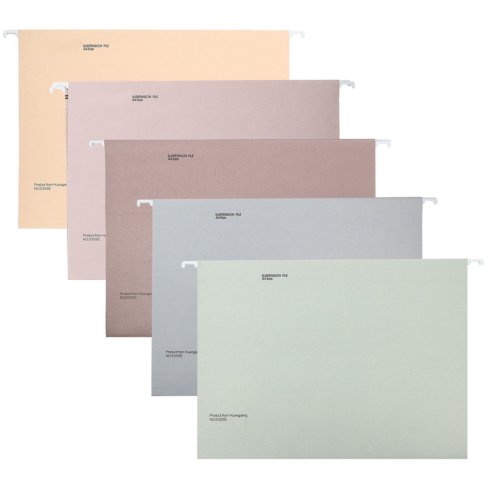 5 adet taşınabilir asılı dosya - File Folder Hanging incelemesi ve fiyatı