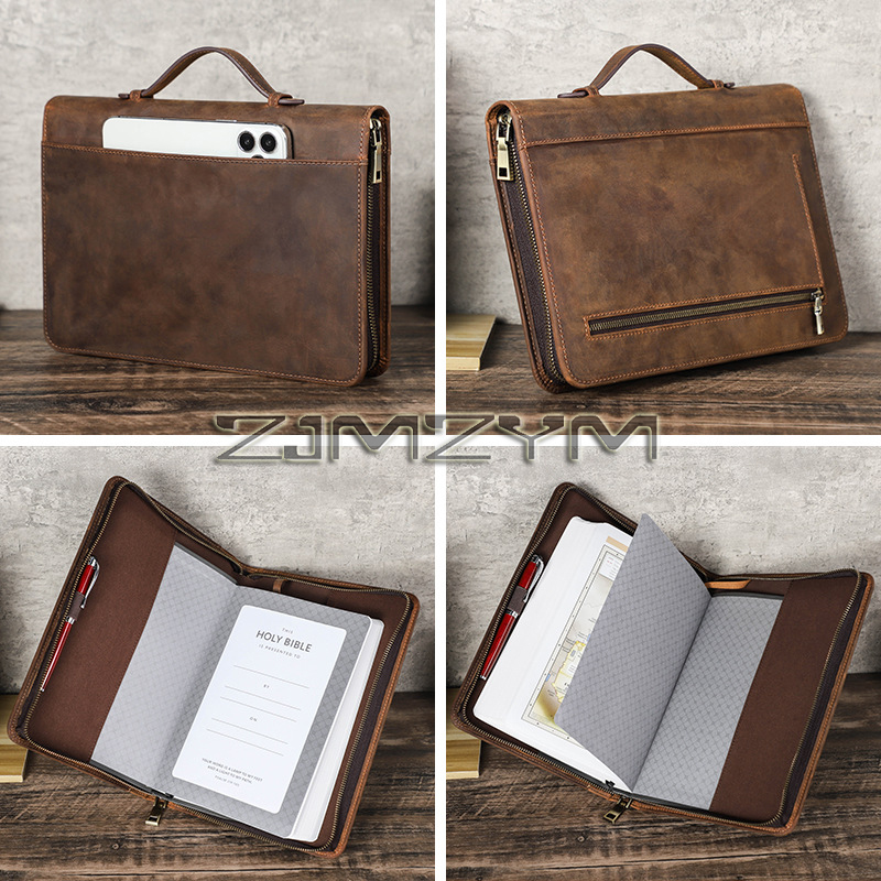 Retro Deri Defter Kapağı Kılıf - Stationery Supply Business incelemesi ve fiyatı