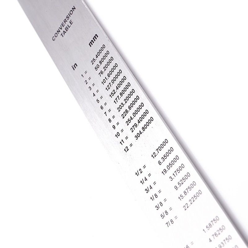 Deli 20cm paslanmaz çelik Meta - Stationery Office Supply Store incelemesi ve fiyatı
