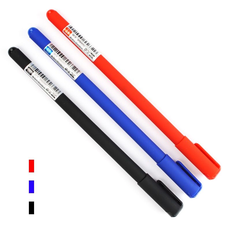Siyah Jel Kalem Öğrenci Sınavı - Stationery Supply Business incelemesi ve fiyatı