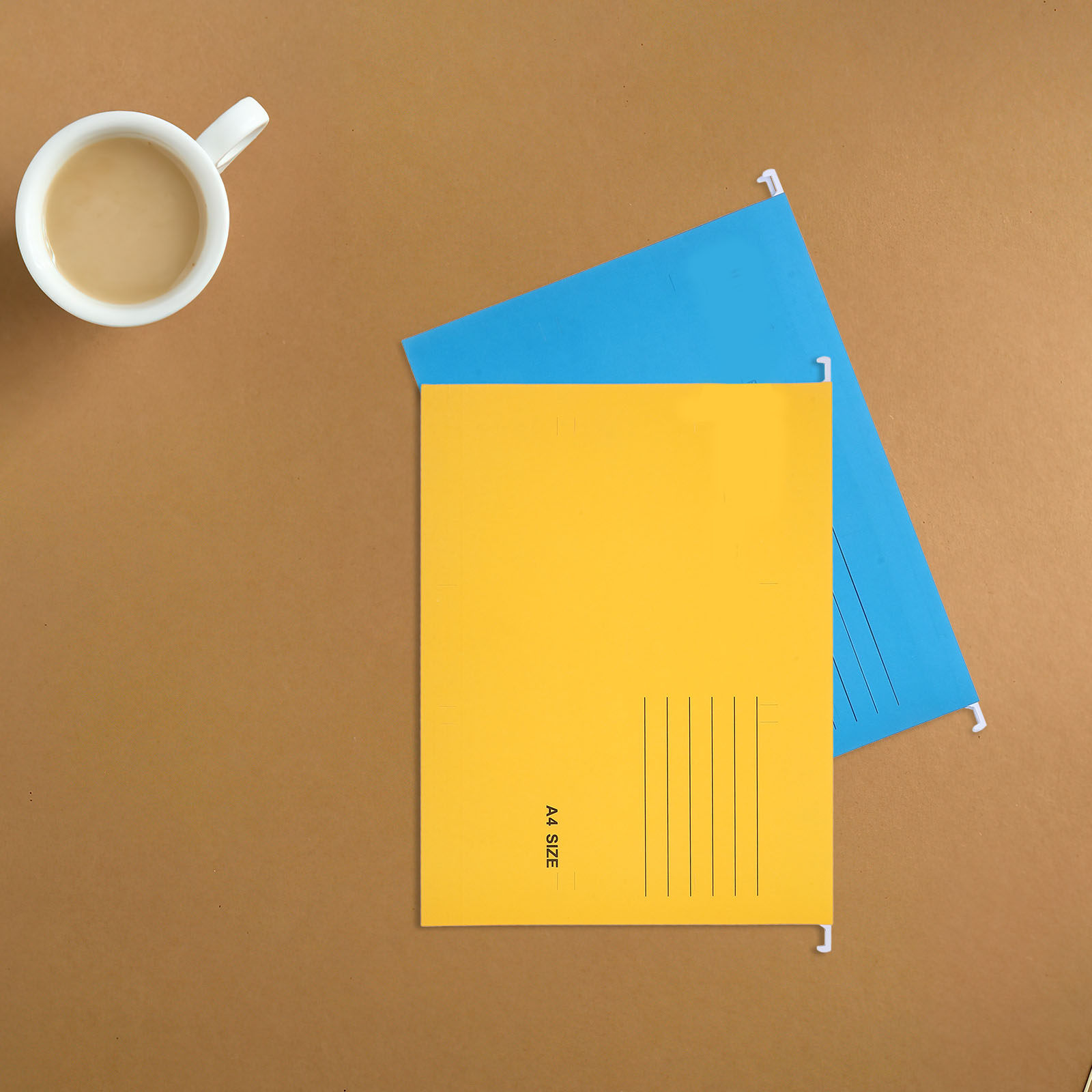 8 Adet Asılı Dosya Klasörü, Sa - File Folder Hanging incelemesi ve fiyatı