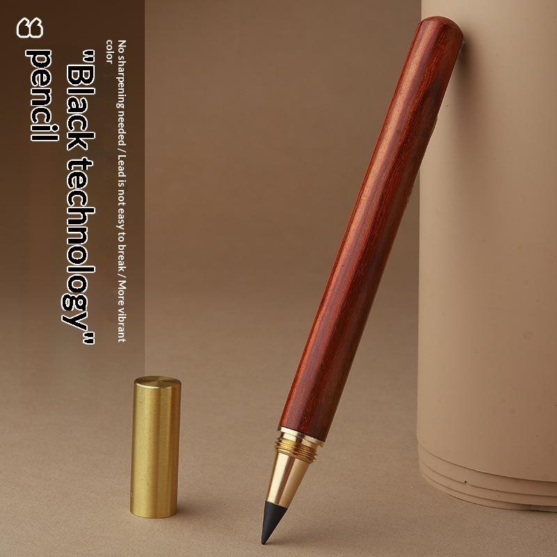 Bileme Gerektirmeyen HB Ahşap  - Stationery Office incelemesi ve fiyatı