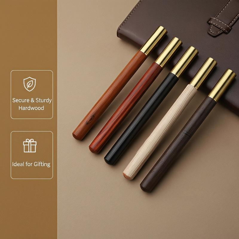 Bileme Gerektirmeyen HB Ahşap  - Stationery Office incelemesi ve fiyatı
