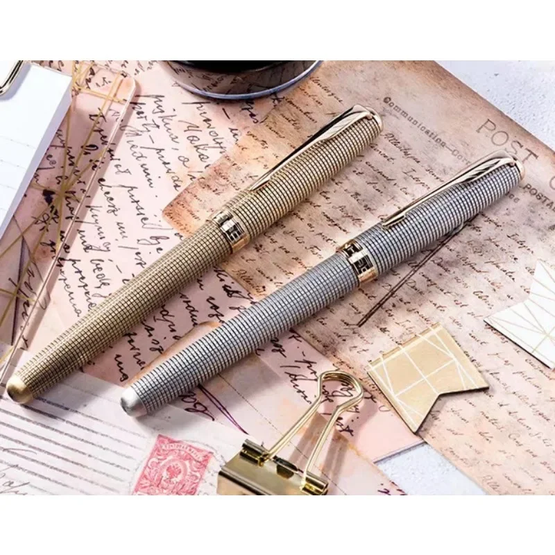 Sıcak Yeni JINHAO 75 Kırtasiye - Stationery Office Supply Store incelemesi ve fiyatı