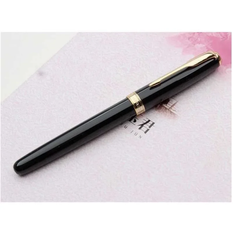 Sıcak Yeni JINHAO 75 Kırtasiye - Stationery Office Supply Store incelemesi ve fiyatı