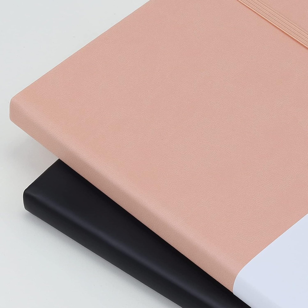 ABD'den Gönderilen Çizgili Say - Journal Leather Hardcover incelemesi ve fiyatı