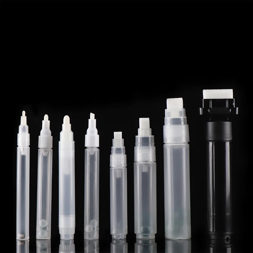 1 adet plastik boş kalem çubuk - Whiteboard Marker Set incelemesi ve fiyatı