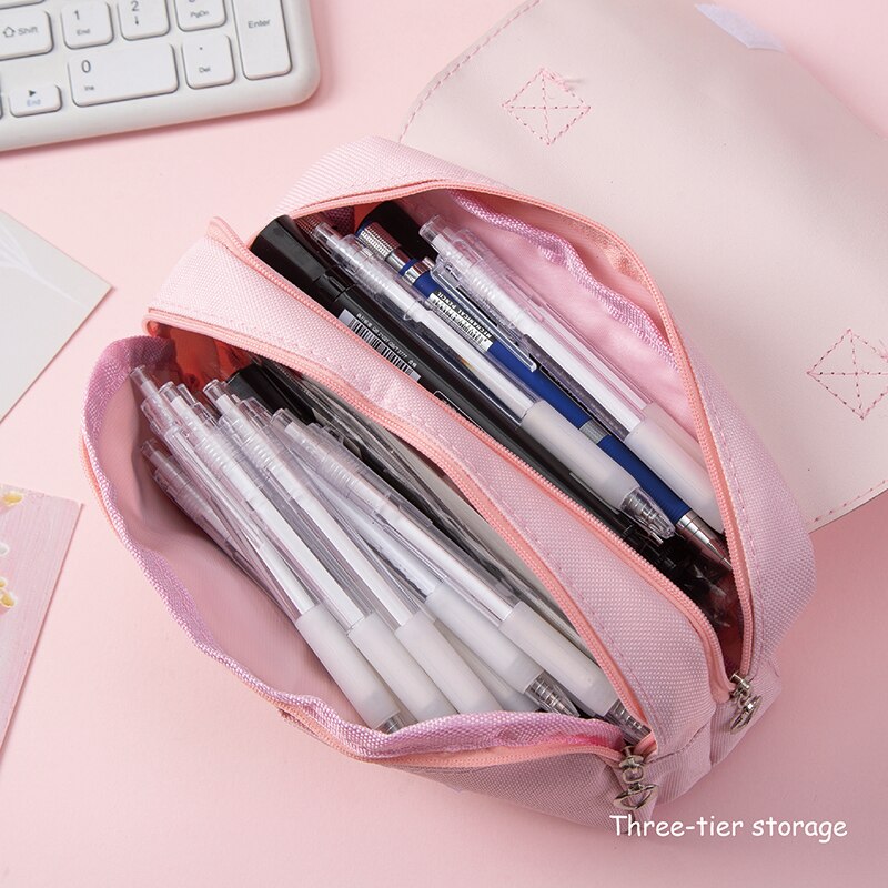 Okul malzemeleri kızlar için K - Stationery Office Supply Store incelemesi ve fiyatı