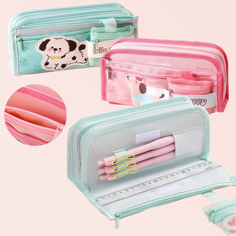 Kalem Çantaları Aşınmaya dayan - Stationery Office Supply Store incelemesi ve fiyatı