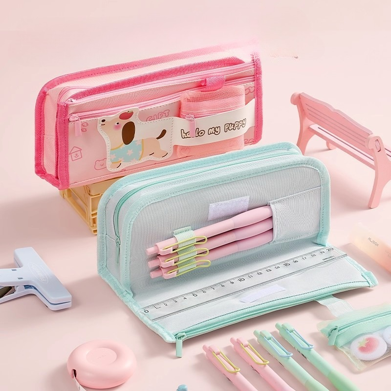 Kalem Çantaları Aşınmaya dayan - Stationery Office Supply Store incelemesi ve fiyatı