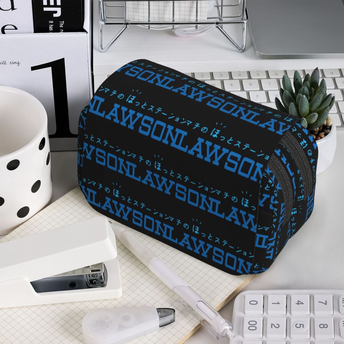 Lawson Station Japon Market Ka - Stationery Office Supply Store incelemesi ve fiyatı