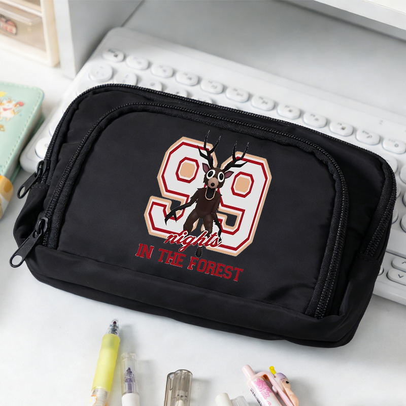 Ormanda 99 Gece Kalem Kutuları - Stationery Office incelemesi ve fiyatı