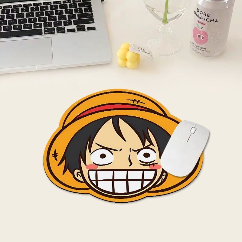 One Piece Luffy Mouse Pad, Küç - Stationery Office incelemesi ve fiyatı