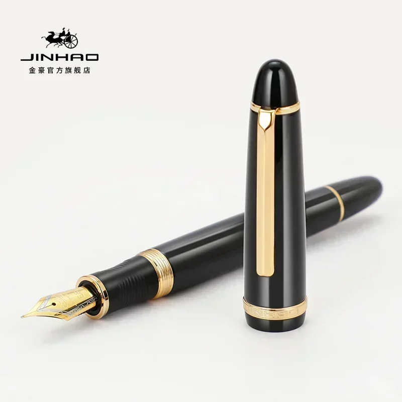 1/5 adet JINHAO X850 dolma kal - Stationery Supply Business incelemesi ve fiyatı