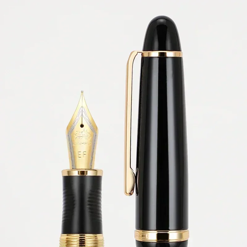 1/5 adet JINHAO X850 dolma kal - Stationery Supply Business incelemesi ve fiyatı