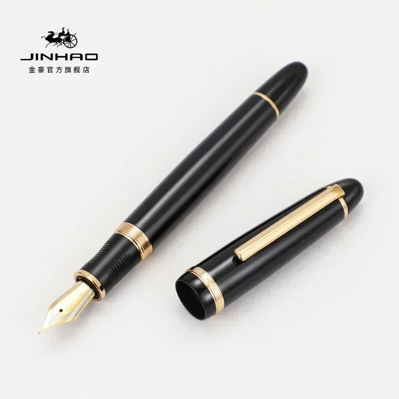 1/5 adet JINHAO X850 dolma kal - Stationery Supply Business incelemesi ve fiyatı