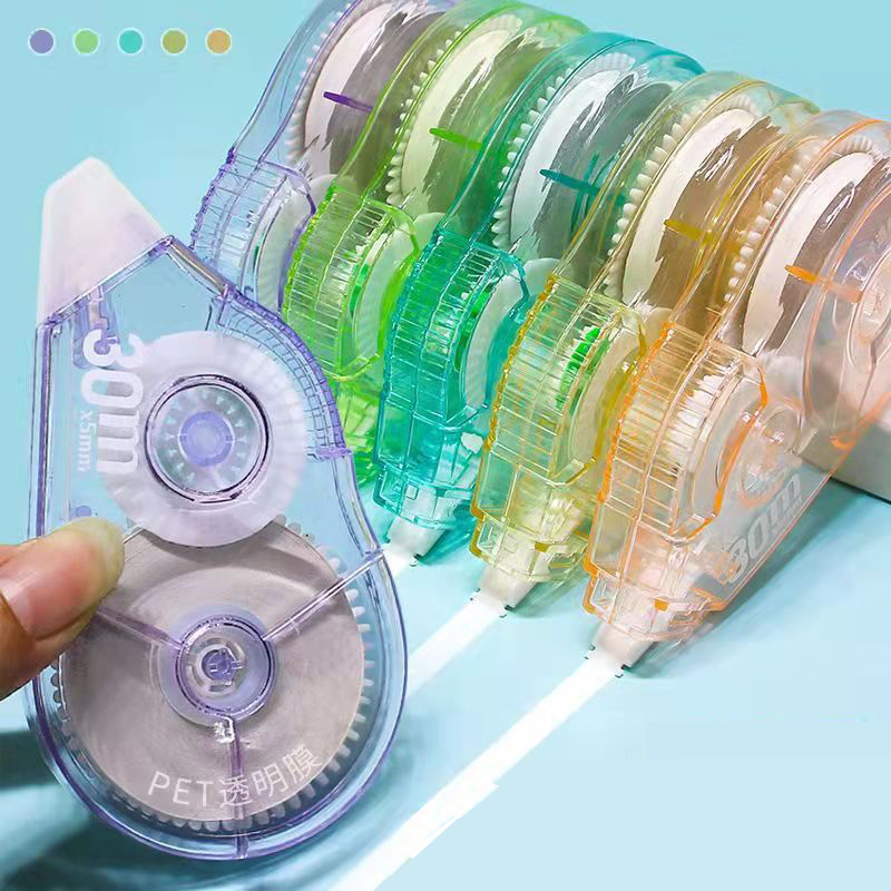 5 Adet 150m Düzeltme Bandı – 5 - Correction Tape Roller incelemesi ve fiyatı