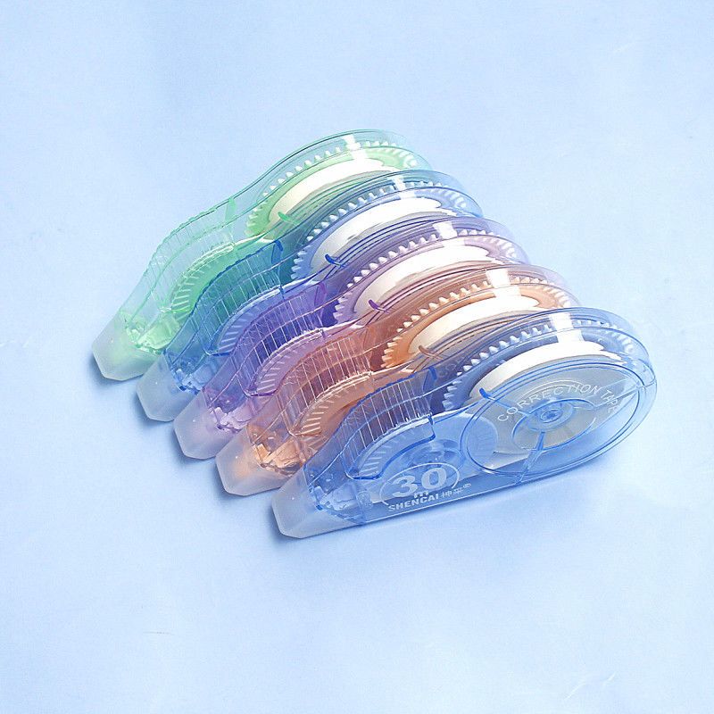 5 Adet 150m Düzeltme Bandı – 5 - Correction Tape Roller incelemesi ve fiyatı