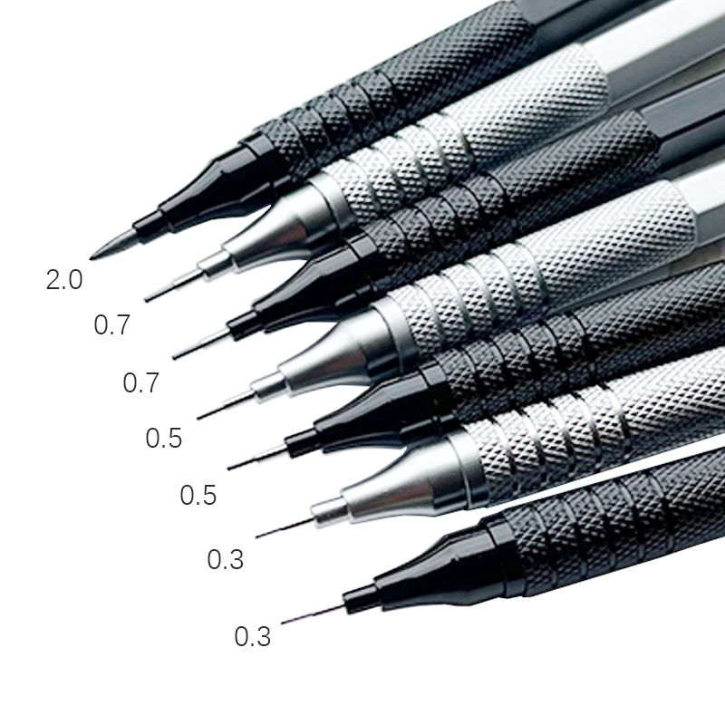 Yüksek Kaliteli Metal Mekanik  - Mechanical Pencil Lead incelemesi ve fiyatı