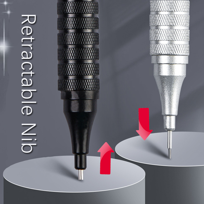 Yüksek Kaliteli Metal Mekanik  - Mechanical Pencil Lead incelemesi ve fiyatı
